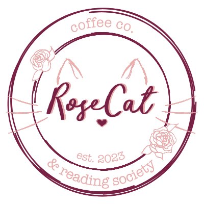 Rose Cat Coffee
