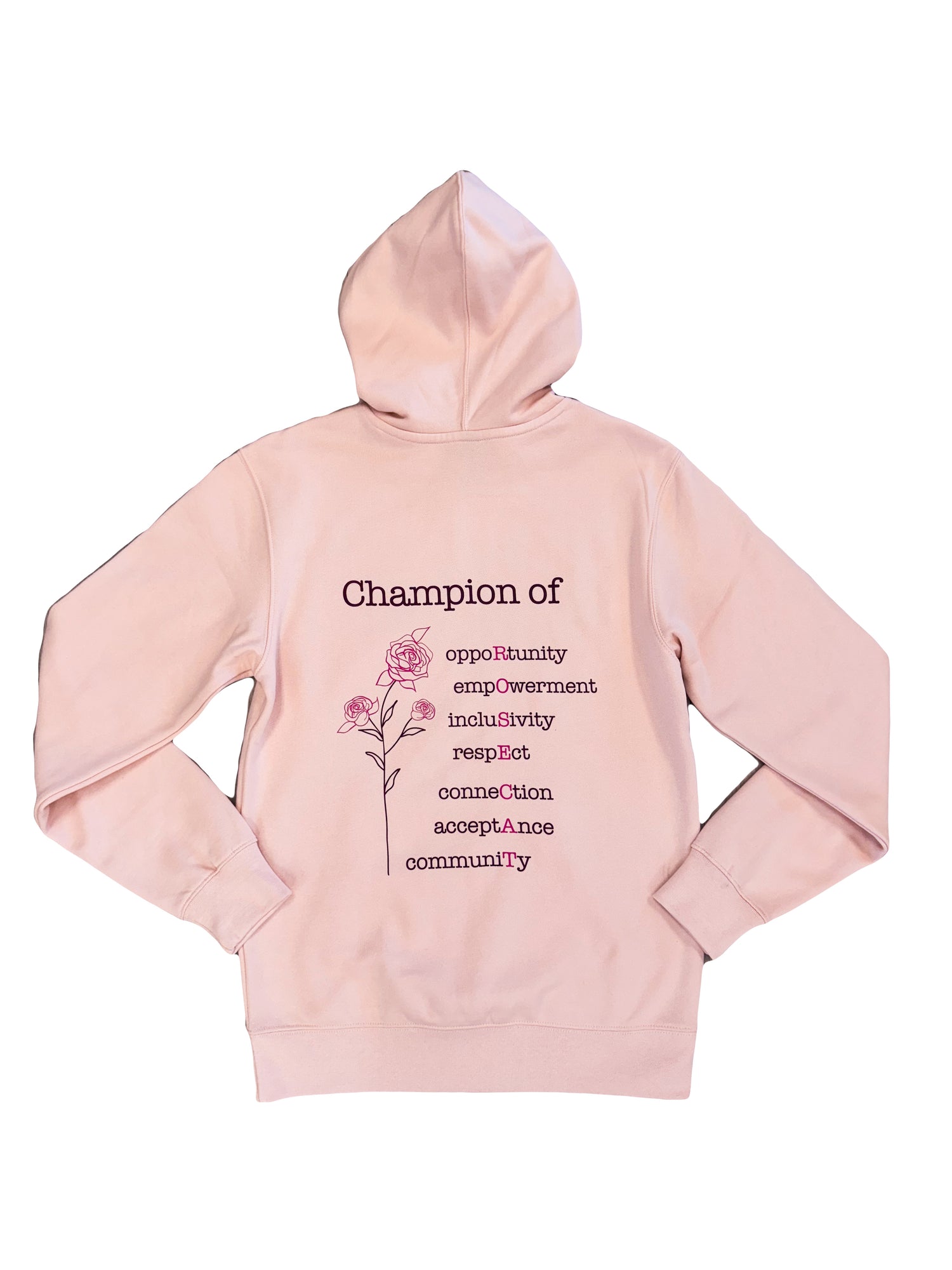 Rose Cat Apparel