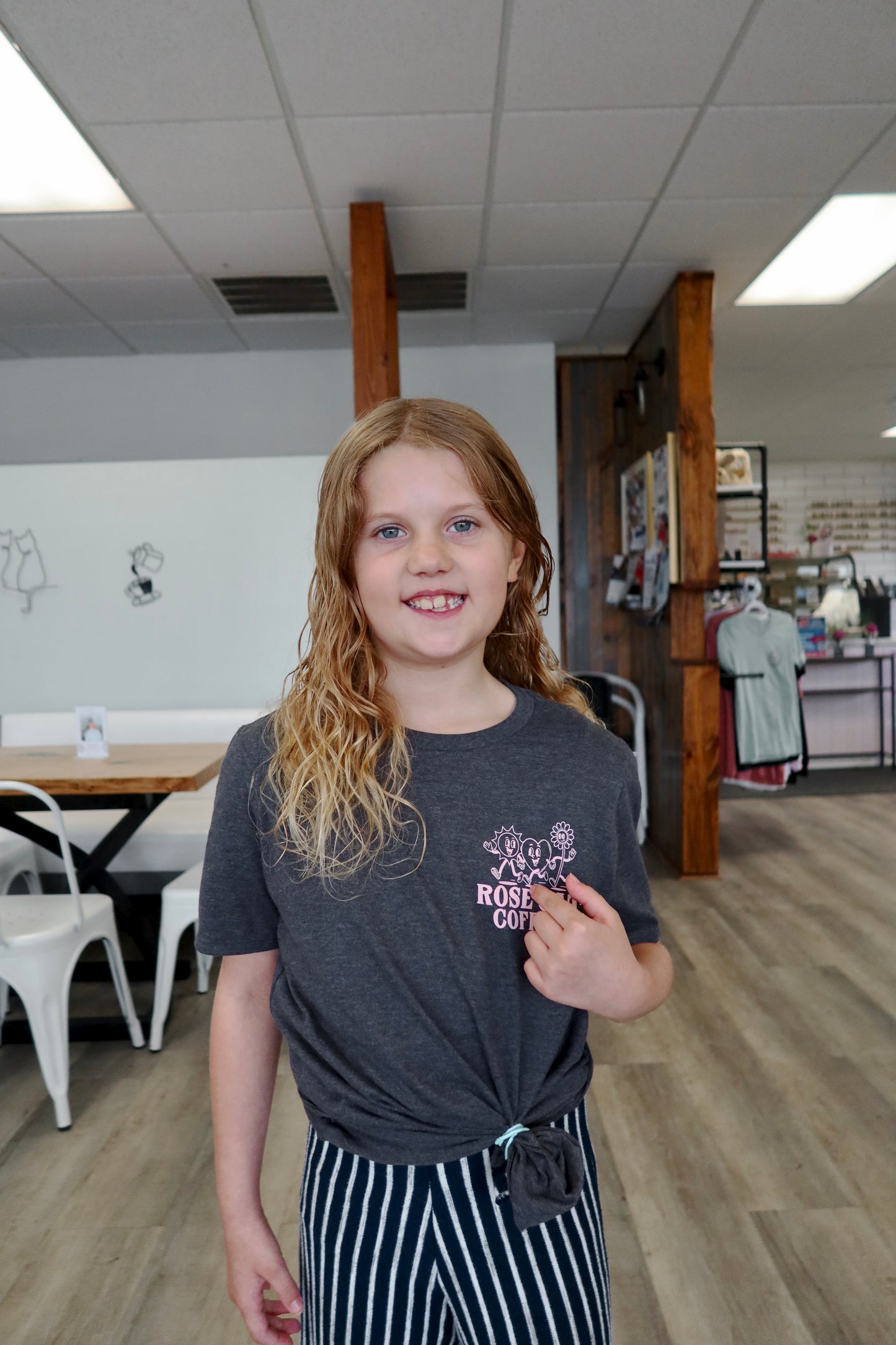 Choose Kindness Kids Tee