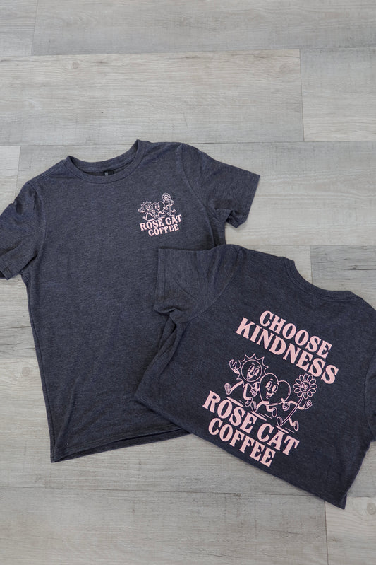 Choose Kindness Kids Tee